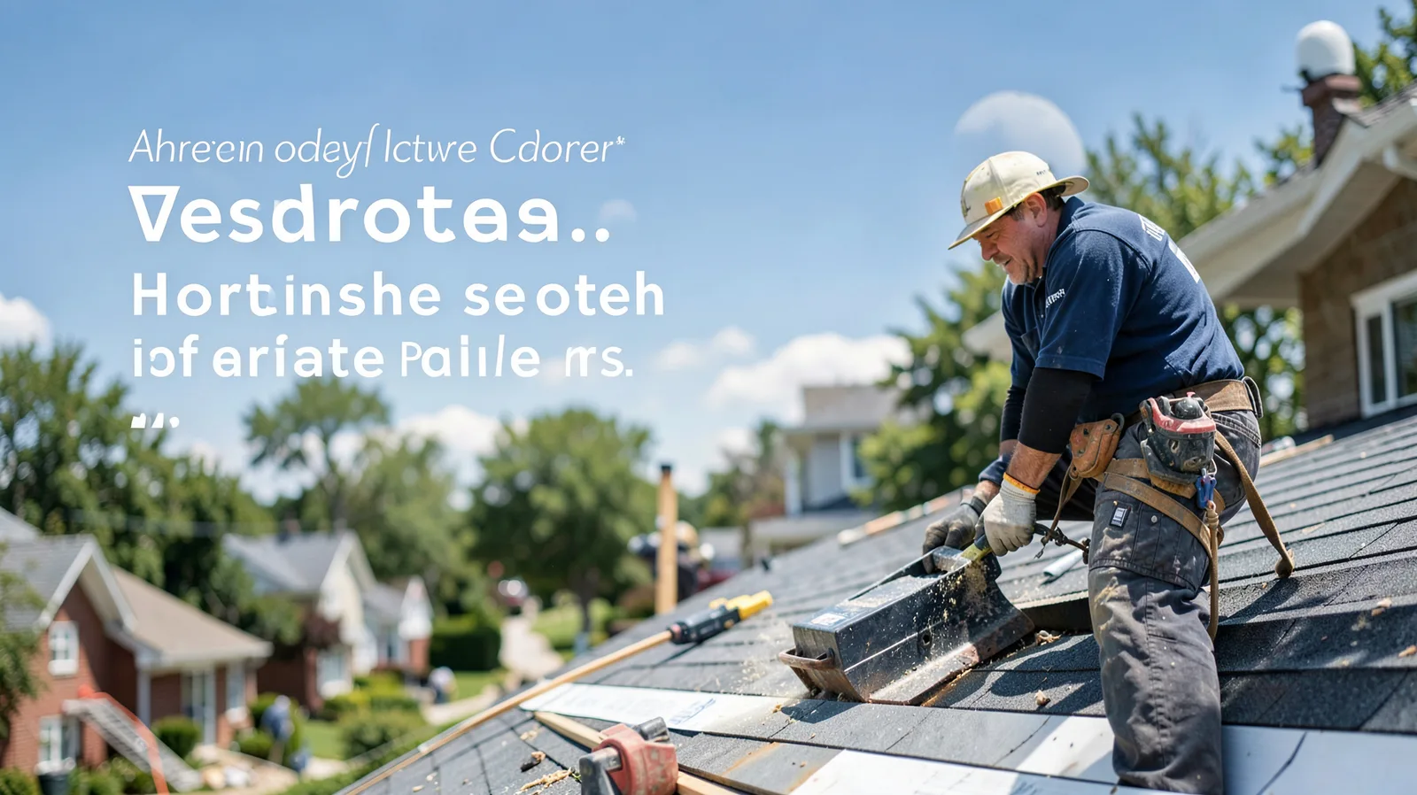 Roof Replacement in Hope, KY near me